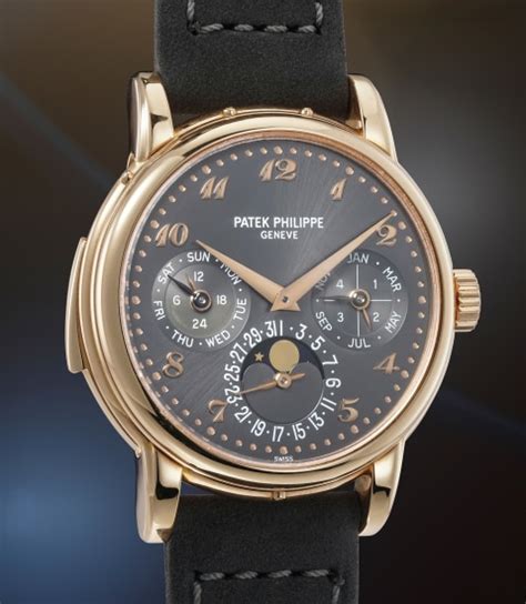 patek philippe männer uhren|Patek Philippe geneva.